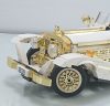Lego Chrome Complete Mercedes SET BUILDABLE