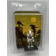 Battle Droid Silver | Limited Edition | Custom Chromed by BUBUL 