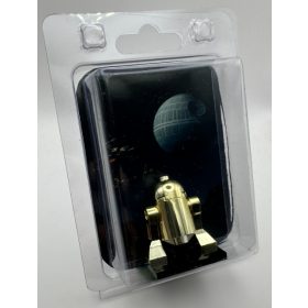 R2-D2 Gold Limited Edition