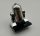 SW0028 R2-D2 minifig  in Chrome Silver Custom Chromed by BUBUL 