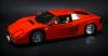 Tuning Pack for Firas's Ferrari 