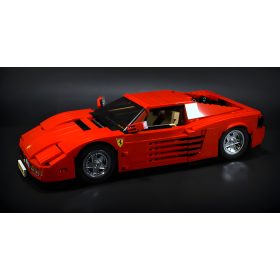 Tuning Pack for Firas's Ferrari 