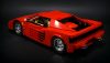 Tuning Pack for Firas's Ferrari 
