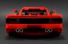 Tuning Pack for Firas's Ferrari 