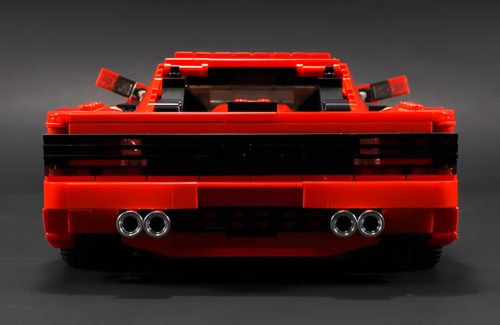 Tuning Pack for Firas's Ferrari 