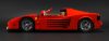 Tuning Pack for Firas's Ferrari 