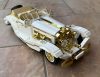 Lego Chrome Tuning Pack GOLD for Firas's 1936 Mercedes Benz 500K 