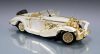 Lego Chrome Tuning Pack GOLD for Firas's 1936 Mercedes Benz 500K 