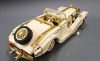 Lego Chrome Tuning Pack GOLD for Firas's 1936 Mercedes Benz 500K 