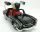 Lego Chrome Tuning Pack SILVER for Firas's Mercedes Gullwing 