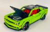 Lego Chrome Custom TUNING Pack for Cameron's Dodge Challenger