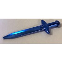 Minifigure, Weapon