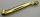 x136 Chrome Gold Technic Wishbone Suspension Arm   or 32294  Custom chromed by BUBUL