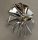 x557, 46667, 18753, 49148 | Chrome Silver Engine, Large, Center, 10 Blades Item Alternate | Custom Chromed by BUBUL