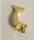 x59, 30224 | Chrome Gold Fish Ornamental Custom Chromed by BUBUL
